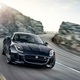 Illustration for article titled Even More Photos Of The Gloriously Sexy Jaguar F-Type Coupe